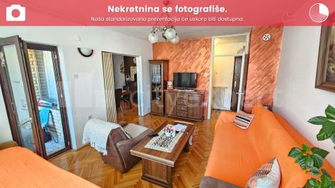 Prodaja, Stan, Bulevar Nemanjića, Medijana, Niš - ID: 73054