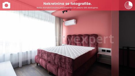 Prodaja, Stan, Bulevar kralja Petra I, Novi Sad, Novi Sad - ID: 74930