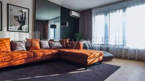 Apartment Stari grad Rent Belgrade - ID: 58150