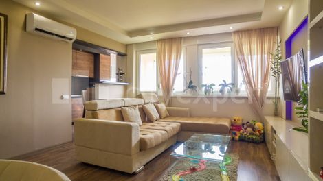Apartment New Belgrade Rent Belgrade - ID: 36349