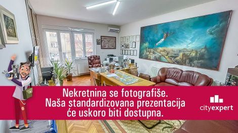 Prodaja, Stan, Obrenovićeva, Medijana, Niš - ID: 56071
