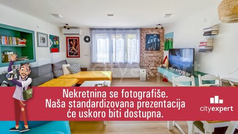 Prodaja, Stan, Generala Milojka Lešjanina, Medijana, Niš - ID: 56079