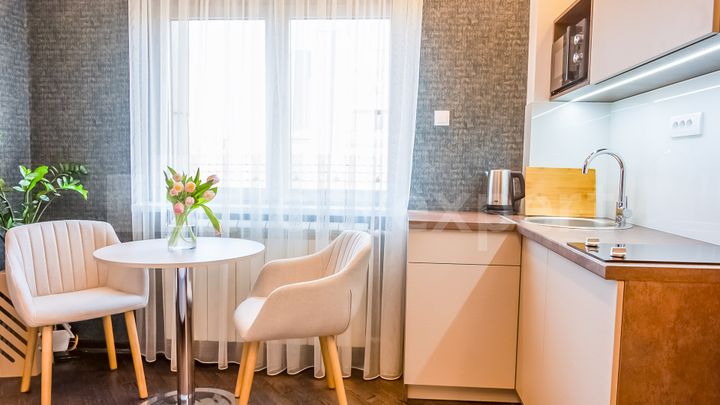 Prodaja, Stan, Bulevar despota Stefana, Stari grad, Beograd - ID: 56366