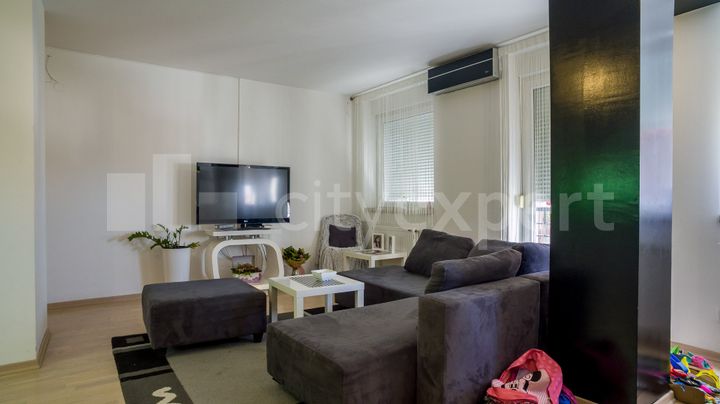 Sale Apartment Alekse Santica Novi Sad Id 28184 Cityexpert Real Estate Agency Novi Sad