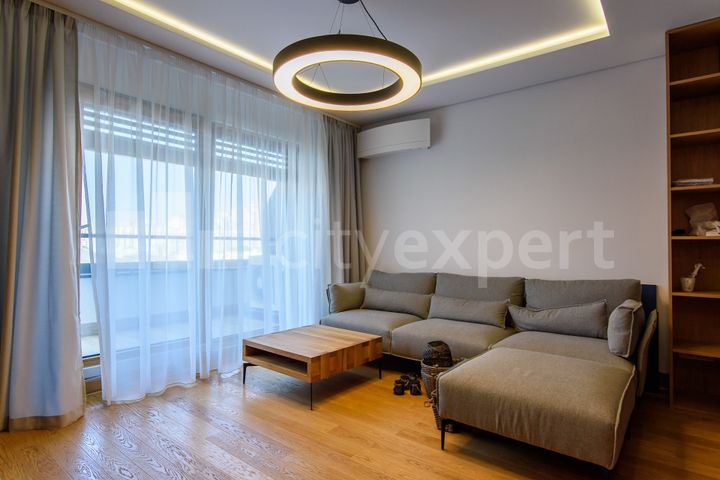 Izdavanje, Stan, Jurija Gagarina, Novi Beograd, Beograd - ID: 33254