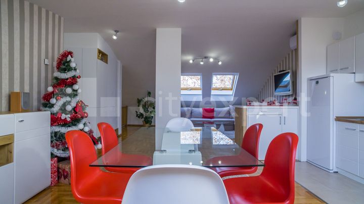 Prodaja, Stan, Futoška, Opština Novi Sad, Novi Sad - ID: 37709