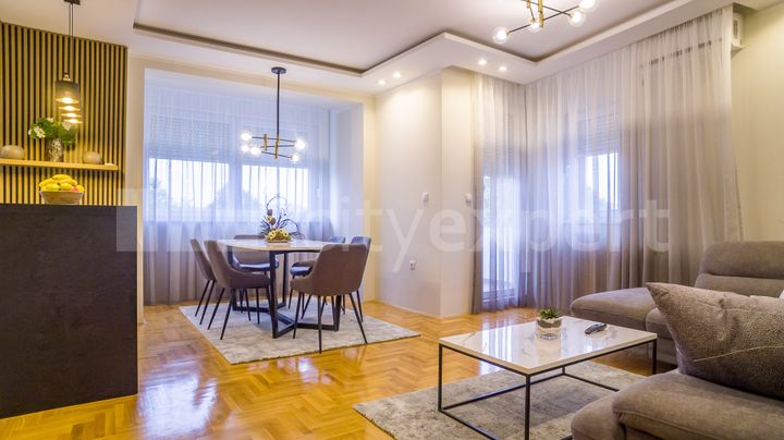 Izdavanje, Stan, Sima Matavulja, Opština Novi Sad, Novi Sad - ID: 40856