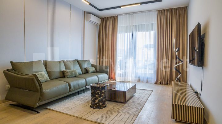 Izdavanje, Stan, Bulevar Milutina Milankovića, Novi Beograd, Beograd - ID: 42376