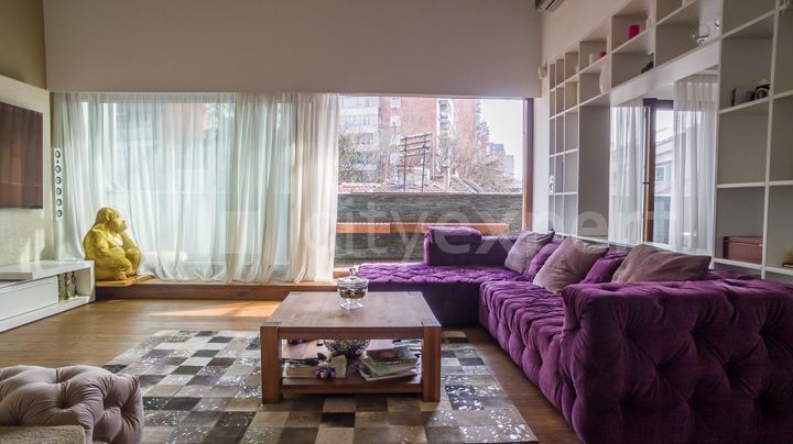 Prodaja, Stan, Gvozdićeva, Zvezdara, Beograd - ID: 42567