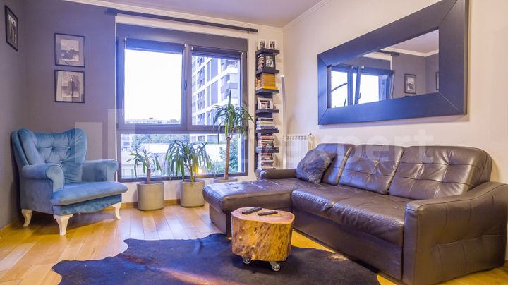 Prodaja, Stan, Bilećka, Voždovac, Beograd - ID: 42753