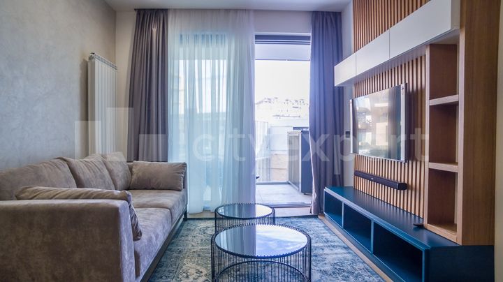 Izdavanje, Stan, Venizelosova, Stari grad, Beograd - ID: 47075