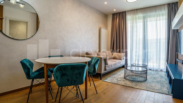 Izdavanje, Stan, Venizelosova, Stari grad, Beograd - ID: 47075