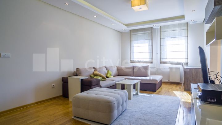 Novogradnja Novi Beograd, Prodaja Stanova Novi Beograd - ID 50881
