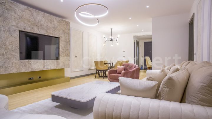 Izdavanje, Stan, Resavska, Vračar, Beograd - ID: 53081