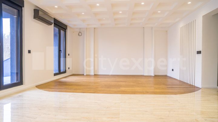 Prodaja, Stan, Raška, Savski venac, Beograd - ID: 55266