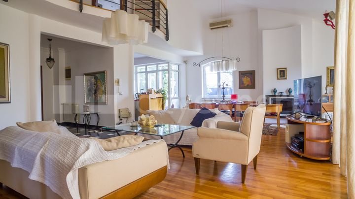 Prodaja, Stan, Milovana Glišića, Savski venac, Beograd - ID: 58063