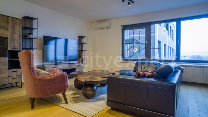 Rent, Apartment, Mike Alasa, Stari grad, Belgrade - ID: 61135