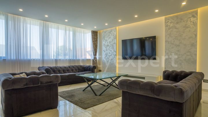 Izdavanje, Stan, Mare Ognjanović, Sremska Kamenica, Novi Sad - ID: 64388