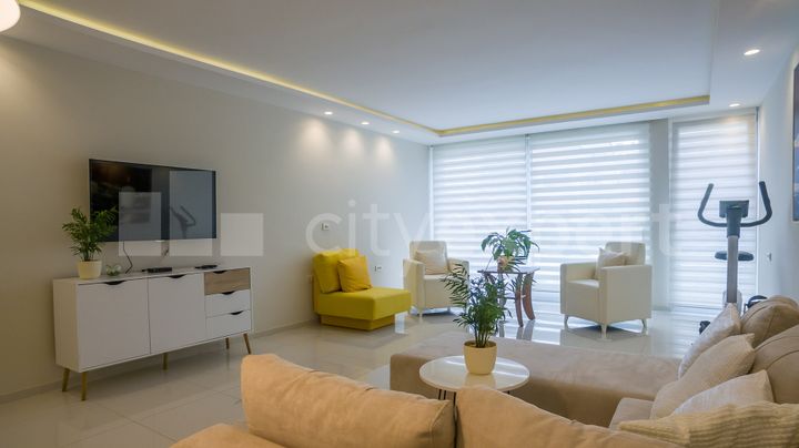 Izdavanje, Stan, Tone Hadžića, Opština Novi Sad, Novi Sad - ID: 64394