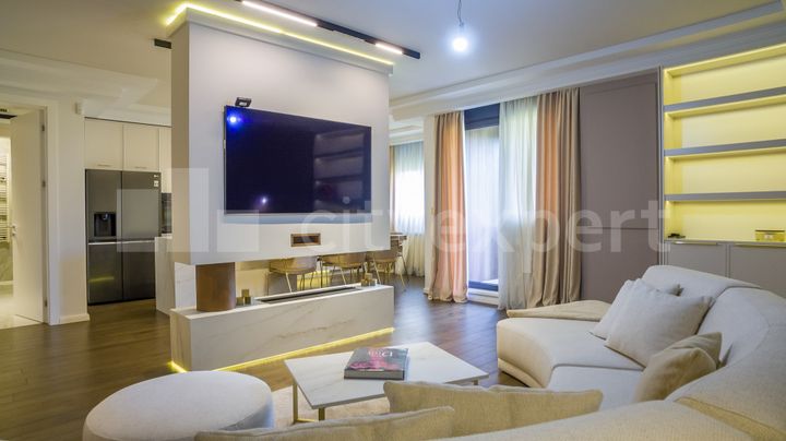 Izdavanje, Stan, Gospodara Vučića, Vračar, Beograd - ID: 66807