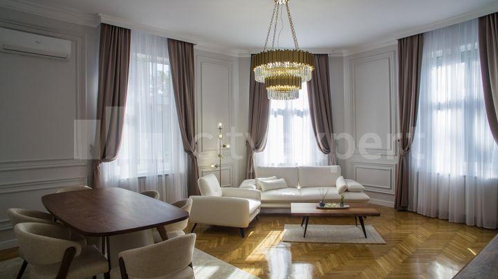 Izdavanje, Stan, Miročka, Palilula, Beograd - ID: 66847