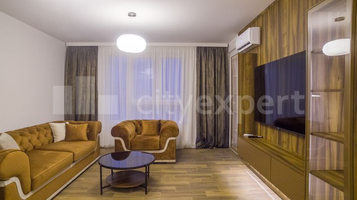 Izdavanje, Stan, Stanoja Bunuševca, Palilula, Niš - ID: 69887