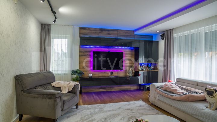 Izdavanje, Kuća, Smederevska, Medijana, Niš - ID: 70599