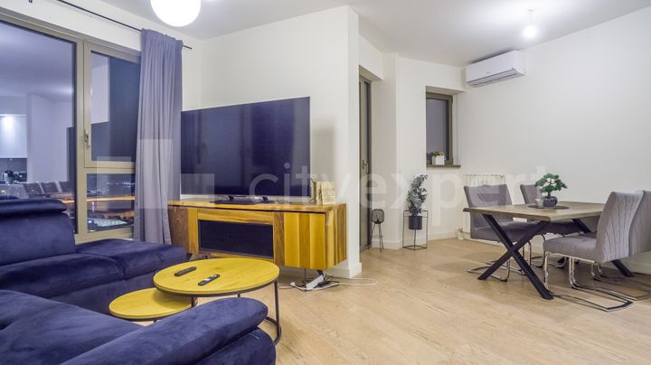 Izdavanje, Stan, Hercegovačka, Savski venac, Beograd - ID: 71027