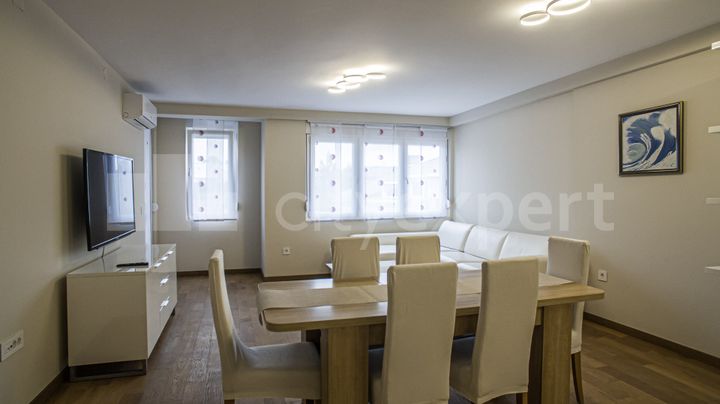Izdavanje, Stan, Branislava Nušića, Medijana, Niš - ID: 72203