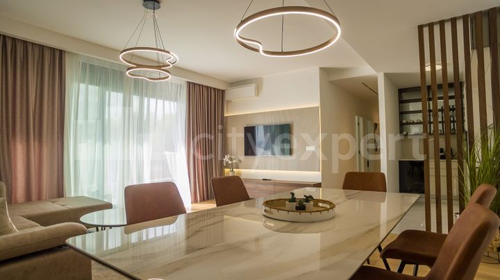 Izdavanje, Stan, Tošin bunar, Novi Beograd, Beograd - ID: 74756