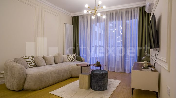 Izdavanje, Stan, Dubrovačka, Stari grad, Beograd - ID: 75301