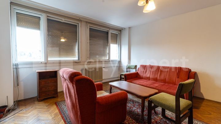 Novogradnja Voždovac, Prodaja Stanova Voždovac - ID 76804