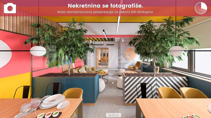 Izdavanje, Poslovni prostor, Šumadijska, Palilula, Niš - ID: 70538