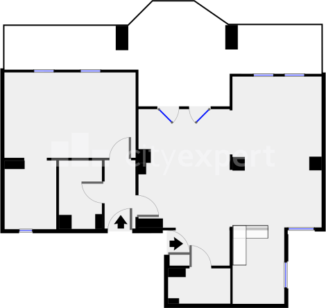 Tlocrt