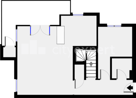 Tlocrt