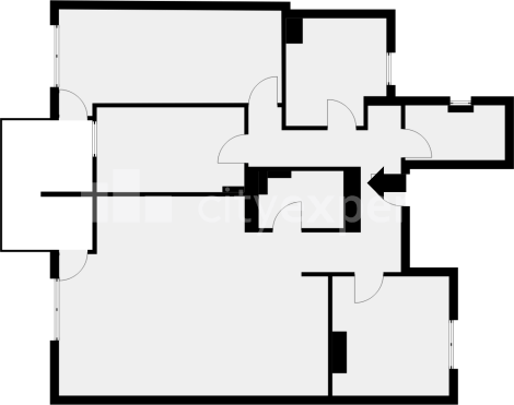 Tlocrt