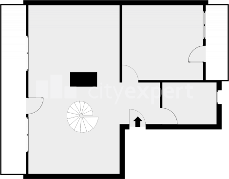 Tlocrt